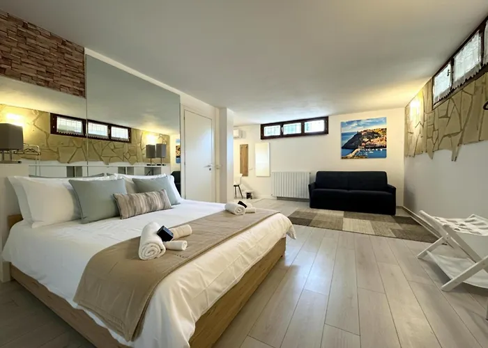 Residence Il Boschetto - Villa Con Piscina Grosseto